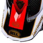 BELL Moto-10 Spherical FastHouse DITD (Limited Edition) MX | Enduro Helmet (Black/Gold)