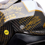 BELL Moto-10 Spherical FastHouse DITD (Limited Edition) MX | Enduro Helmet (Black/Gold)