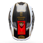 BELL Moto-10 Spherical FastHouse DITD (Limited Edition) MX | Enduro Helmet (Black/Gold)