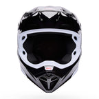 BELL MX-10 MIPS SOLID MX | Enduro Helmet (Gloss Black)