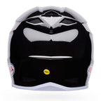 BELL MX-10 MIPS SOLID MX | Enduro Helmet (Gloss Black)