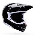 BELL Youth MX Helmet - MX-10 MIPS SOLID (Gloss Black)