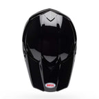 BELL Youth MX-10 MIPS SOLID MX Helmet (Gloss Black)