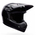 BELL (MX26) MX Helmet - MX-10 MIPS SOLID (Matte Black)