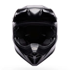 BELL MX-10 MIPS SOLID MX | Enduro Helmet (Matte Black)