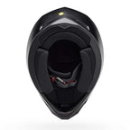 BELL MX-10 MIPS SOLID MX | Enduro Helmet (Matte Black)