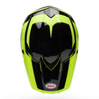 Bell MX-10 MIPS TALON MX | Enduro Helmet (Yellow/Black)