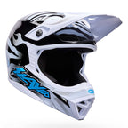 BELL Youth MX-10 MIPS SLAYCO MX Helmet (Black)