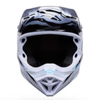 BELL Youth MX-10 MIPS SLAYCO MX Helmet (Black)