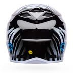 BELL Youth MX-10 MIPS SLAYCO MX Helmet (Black)