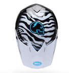 BELL Youth MX-10 MIPS SLAYCO MX Helmet (Black)