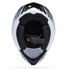 BELL Youth MX-10 MIPS SLAYCO MX Helmet (Black)
