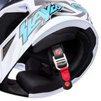 BELL Youth MX-10 MIPS SLAYCO MX Helmet (Black)