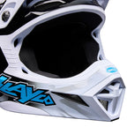 BELL Youth MX-10 MIPS SLAYCO MX Helmet (Black)