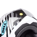 BELL Youth MX-10 MIPS SLAYCO MX Helmet (Black)