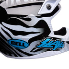 BELL Youth MX-10 MIPS SLAYCO MX Helmet (Black)