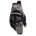 Alpinestars (MX26) Enduro Gloves - PRO-Dura (Black/Grey)