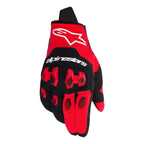 Alpinestars PRO-Dura Enduro | Adventure Gloves (Bright Red/Black)