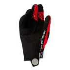 Alpinestars PRO-Dura Enduro | Adventure Gloves (Bright Red/Black)