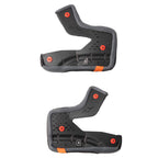 Alpinestars (Helmet Spares) Cheek Pads - Adult S-M7