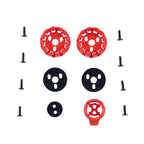 Alpinestars (Spares) Helmet - Peak Connector Kit