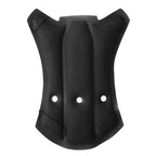 Alpinestars (Helmet Spares) Top Head Pad - Adult S-M7 (Black)