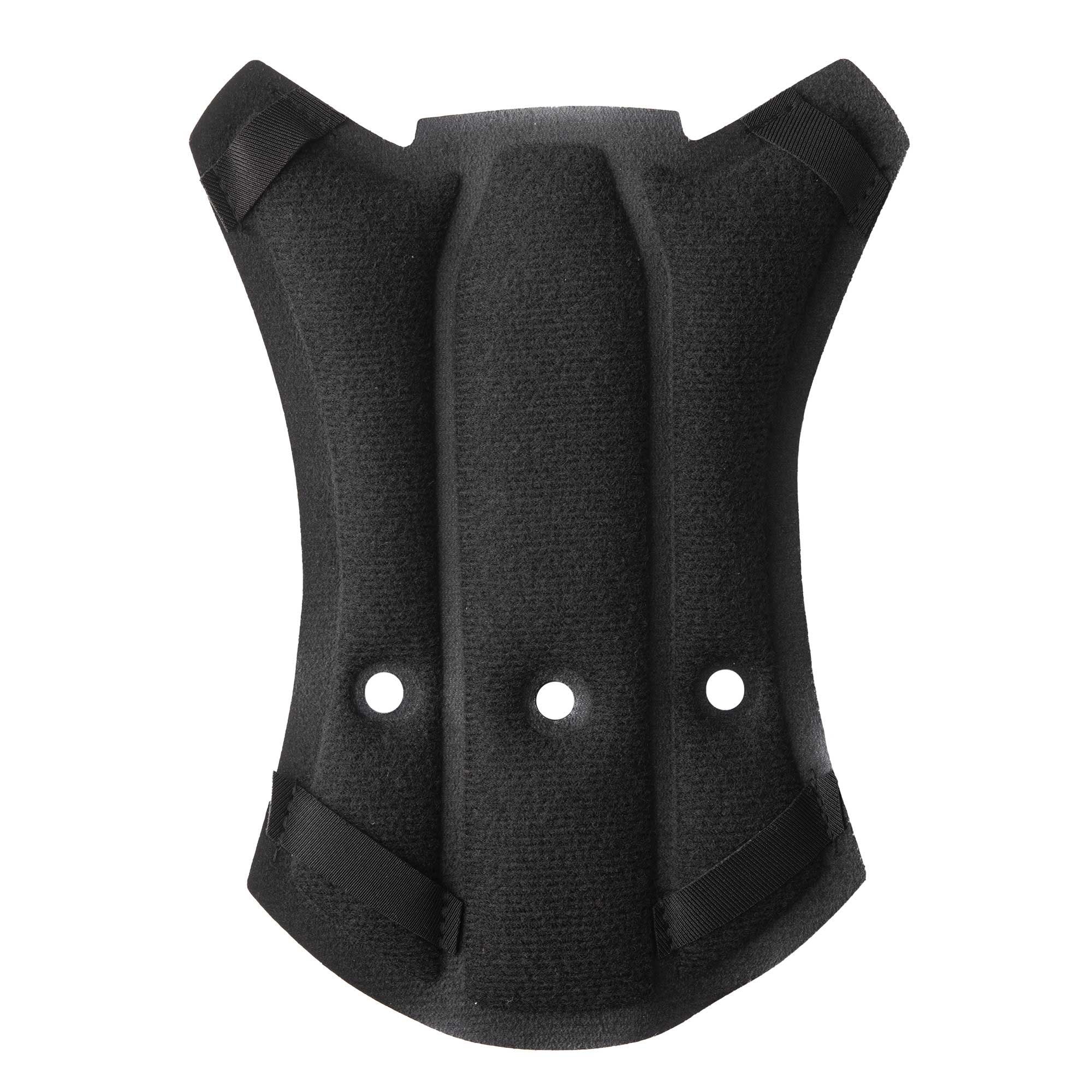 Alpinestars (Helmet Spares) Top Head Pad - Adult S-M7 (Black)