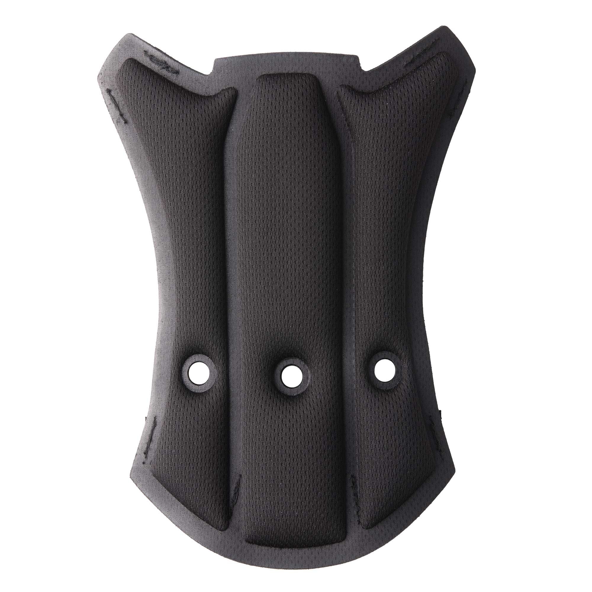 Alpinestars (Helmet Spares) Top Head Pad - Adult S-M7 (Black)