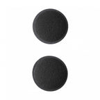 Alpinestars (Helmet Spares) Ear Pads Set - Adult S-M7 (Black)
