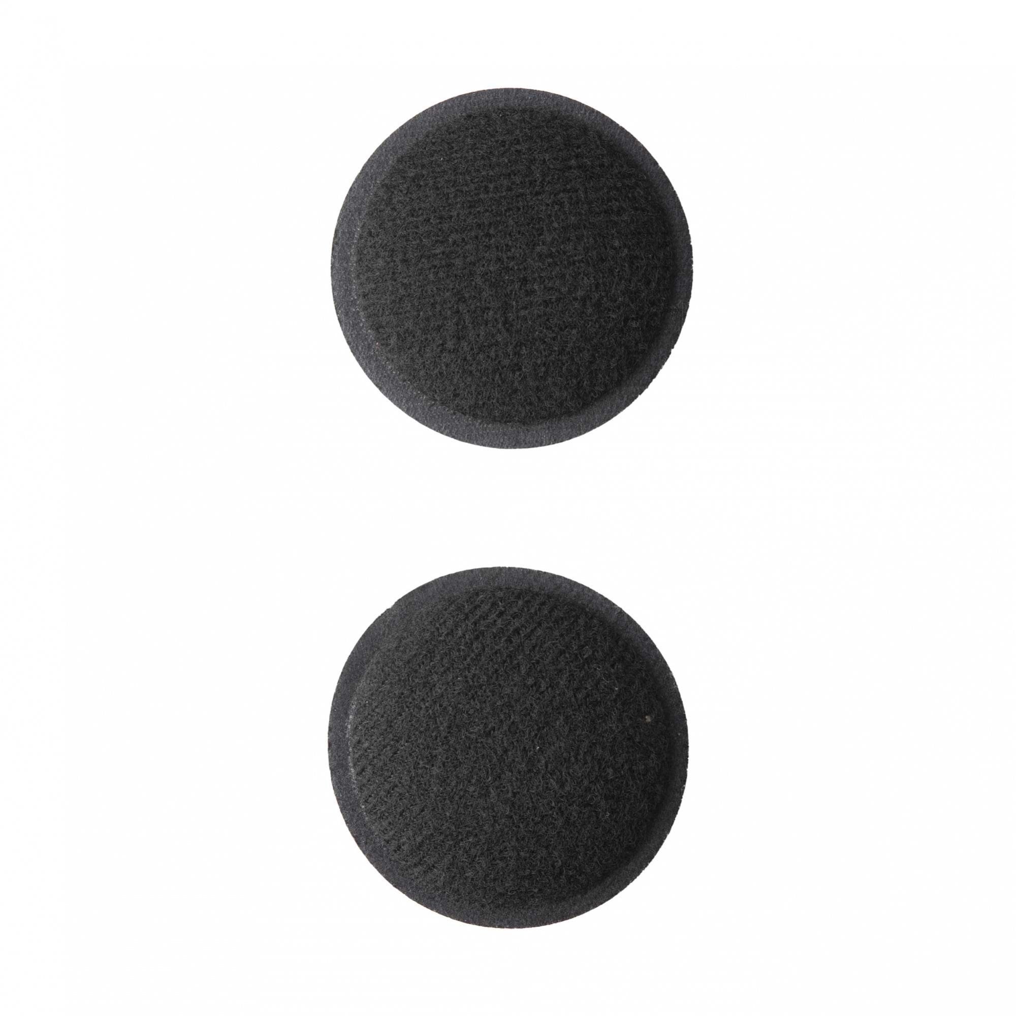 Alpinestars (Helmet Spares) Ear Pads Set - Adult S-M7 (Black)