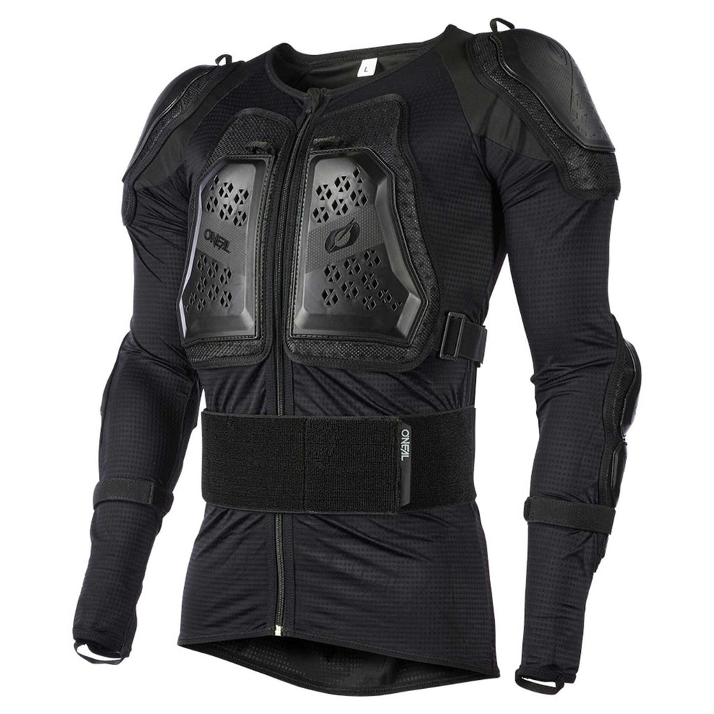O'Neal (MX26) Youth Armour, Jacket - UNDERDOG (Black)