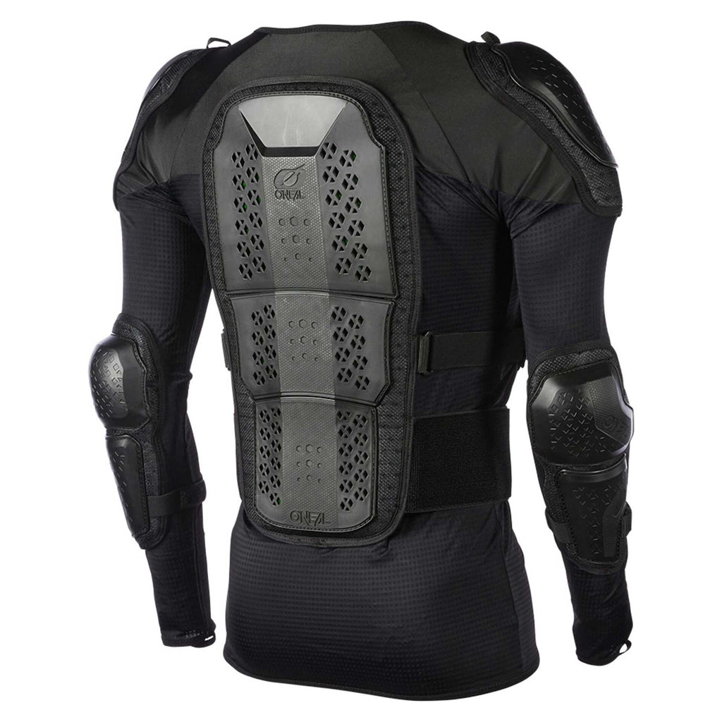 O'Neal (MX26) Youth Armour, Jacket - UNDERDOG (Black)
