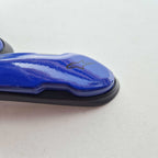Alpinestars (Boot Spares) Toe Sliders - TPU/Aluminium - Supertech R, SMX Plus, SMX 6, SMX 3, SMX-1R (2015 On) *AS03* (Blue)