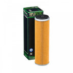 HiFlo Oil Filter - HF691 - KOVE Rally 450