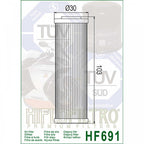 HiFlo Oil Filter - HF691 - KOVE Rally 450