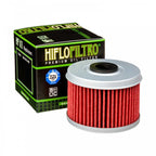 HiFlo Oil Filter - HF103 - CRF250L 17-20, , CRF250RL RALLY 17-20, CRF300L 21-25