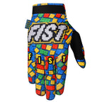 FIST (Chapter 27) Kids Gloves - BUILD