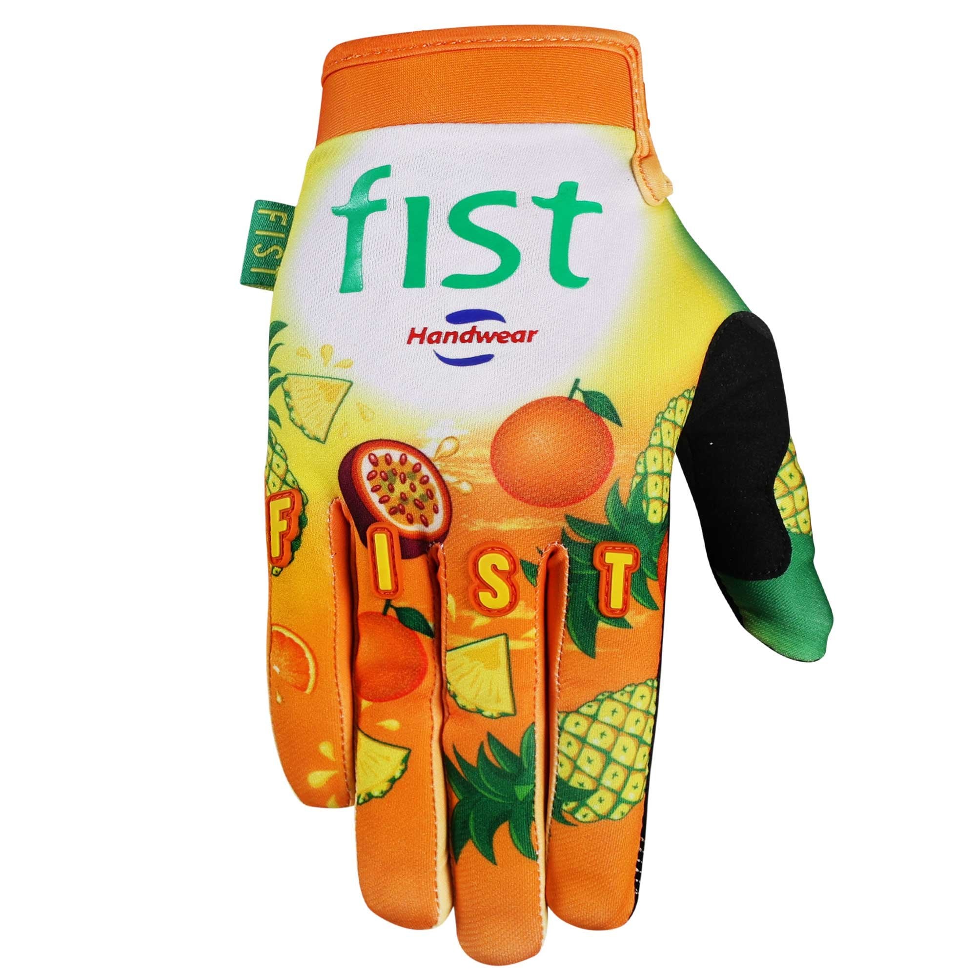 FIST (Chapter 27) Gloves - FRUIT PUNCH