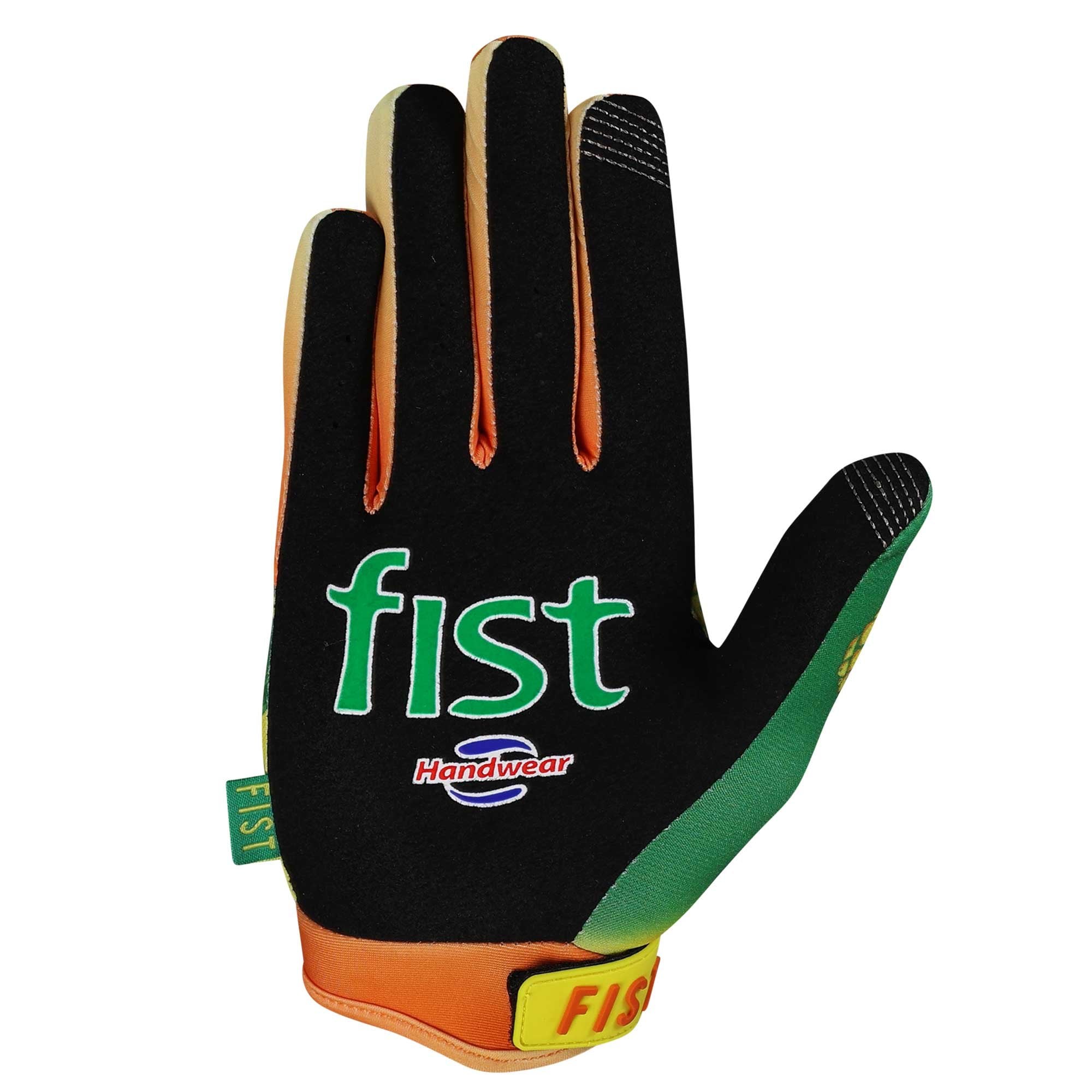 FIST (Chapter 27) Gloves - FRUIT PUNCH