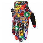 FIST (Chapter 27) Gloves - HARD COURT