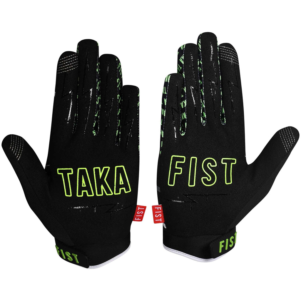 FIST (Chapter 27) Gloves - CALI ROLL