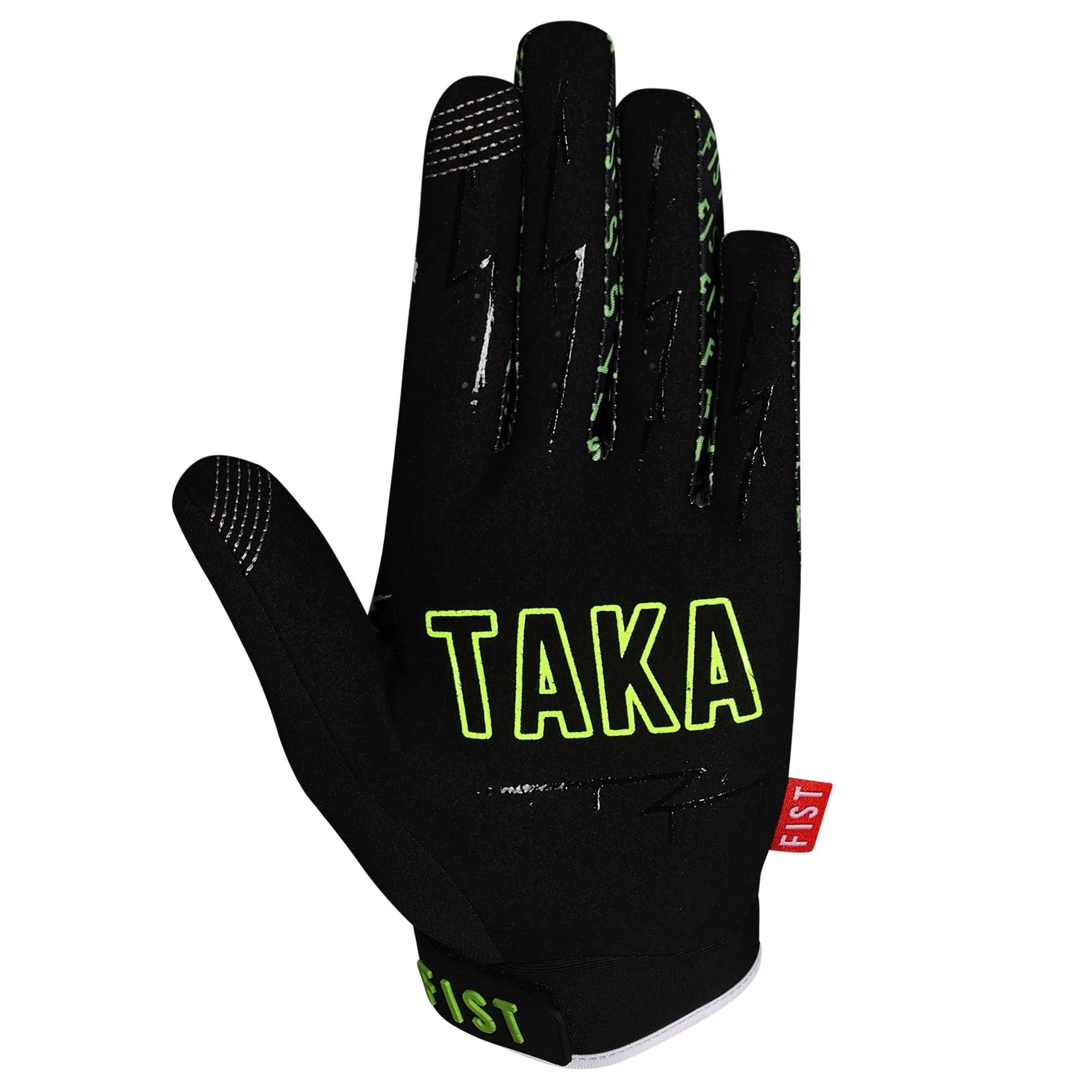 FIST (Chapter 27) Gloves - CALI ROLL
