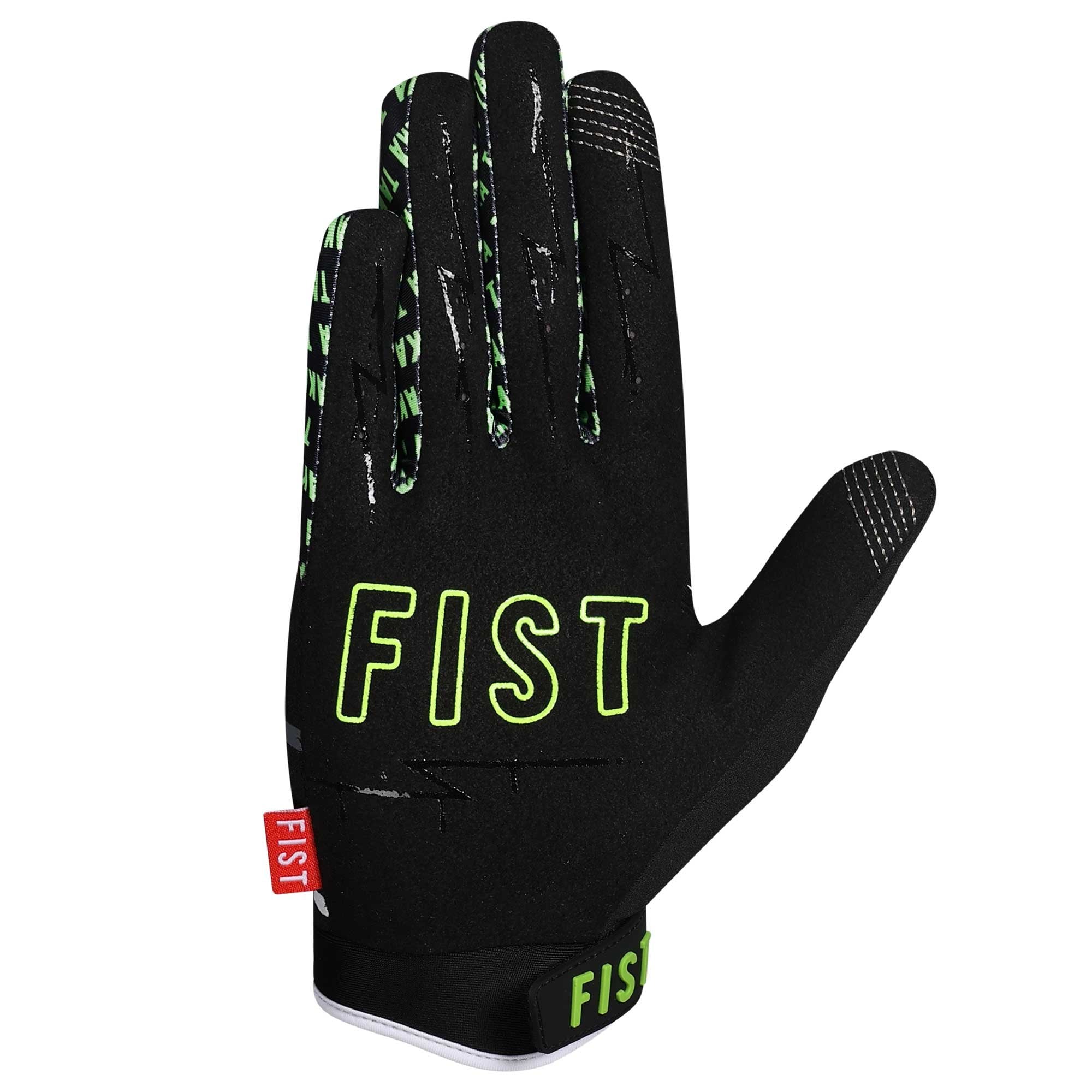 FIST (Chapter 27) Gloves - CALI ROLL