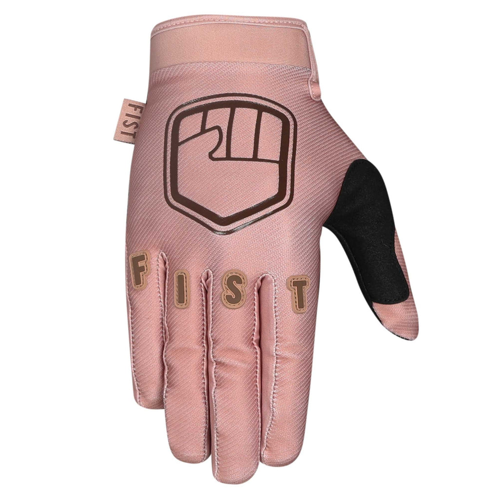 FIST (Chapter 29) Gloves - STOCKER - Tan
