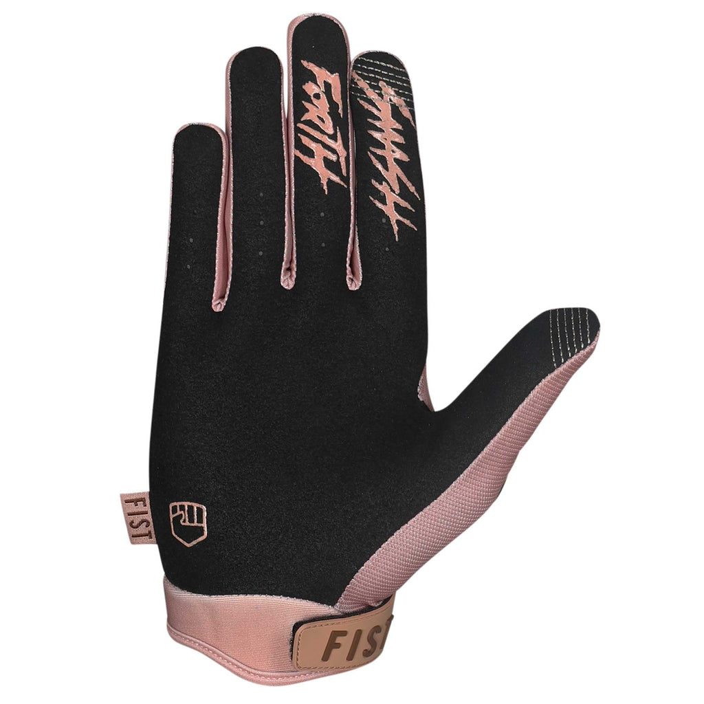 FIST (Chapter 29) Gloves - STOCKER - Tan