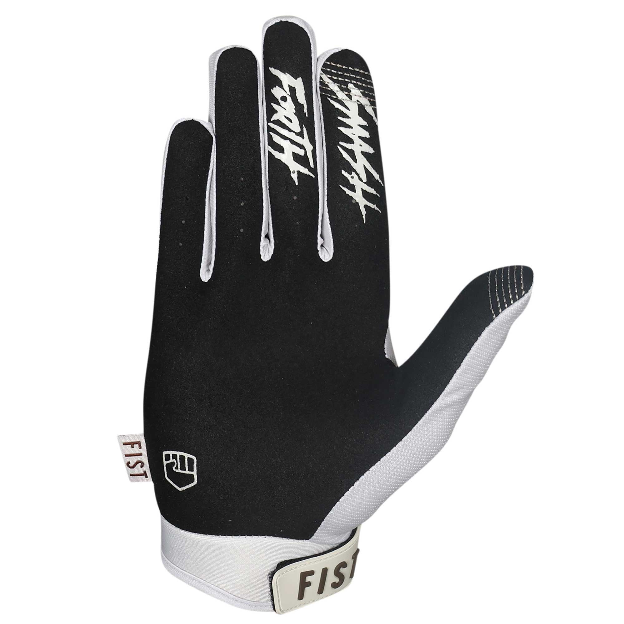 FIST (Chapter 29) Gloves - STOCKER - Bone