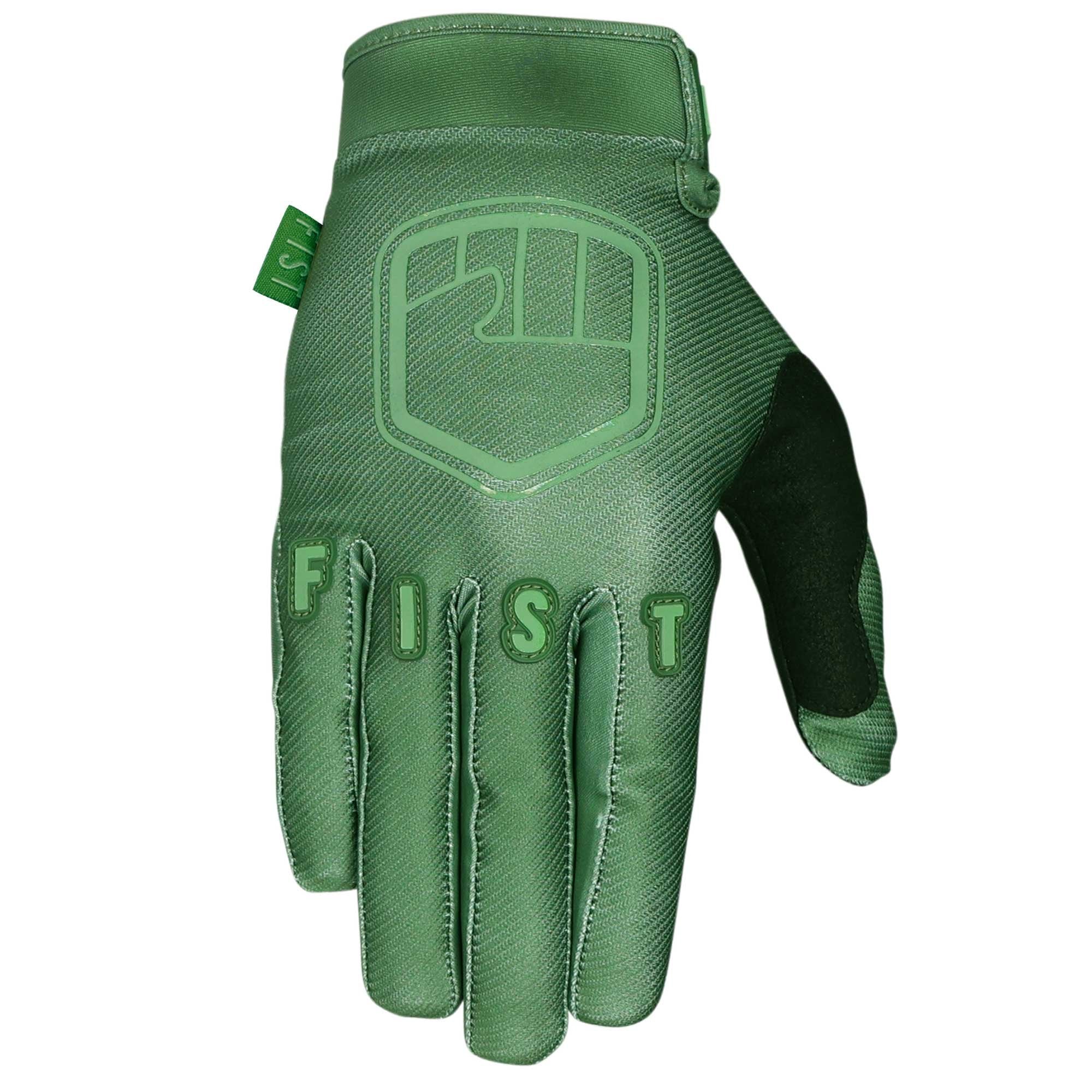 FIST (Chapter 29) Gloves - STOCKER - Olive
