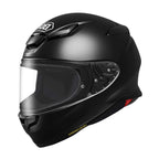 Shoei NXR2 Motorcycle Helmet (Gloss Black)