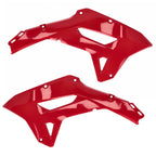 Cycra - Rad Scoops - CRF250RX 22-24, CRF300RX 22-24, CRF450RX 21-24