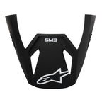 Alpinestars (Helmet Spares) Helmet Peak - Adult S-M3 **Various Colours**